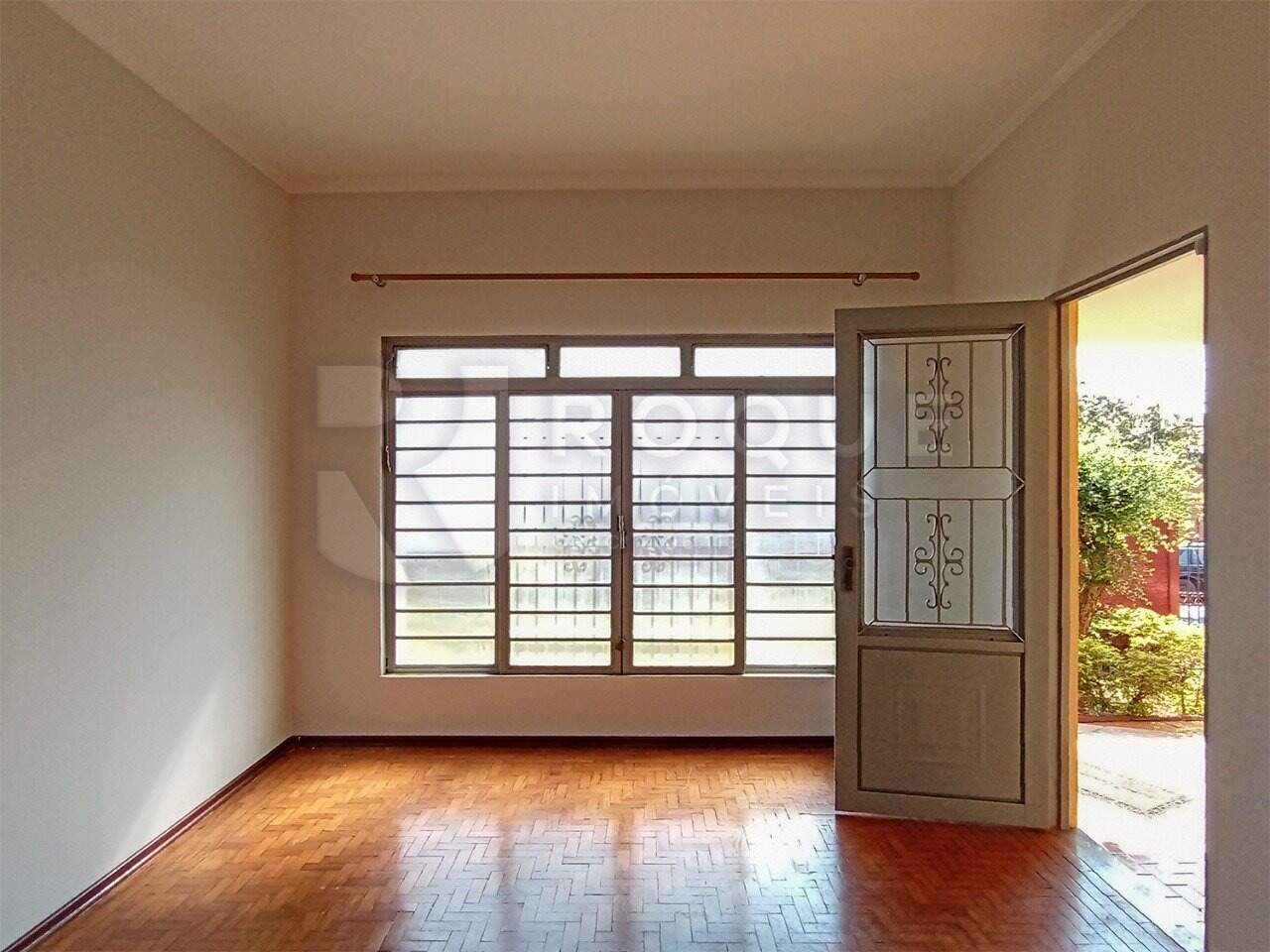 Casa Residencial à venda no bairro Vila Cristovam: Sala 