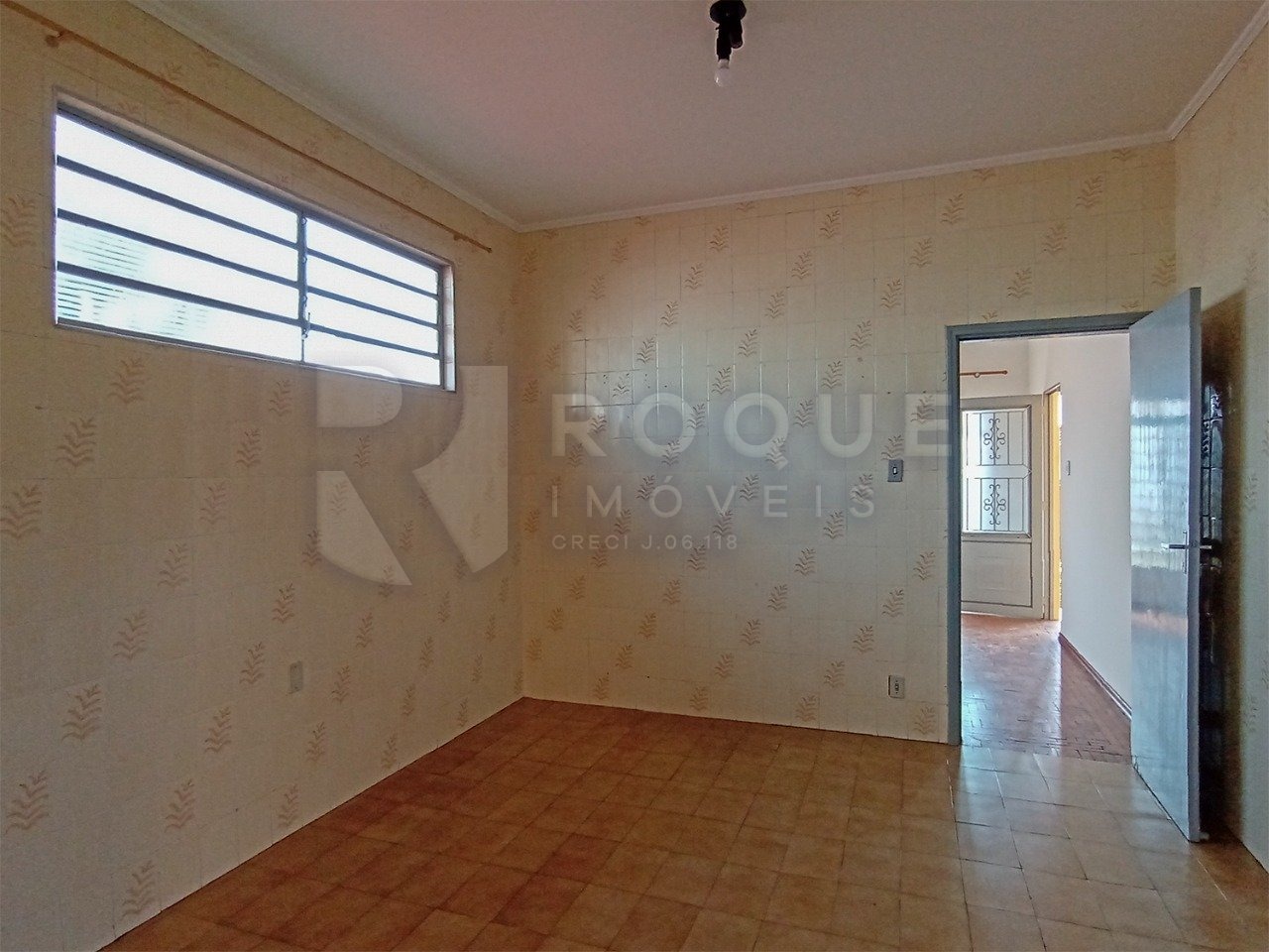Casa Residencial à venda no bairro Vila Cristovam: Copa 