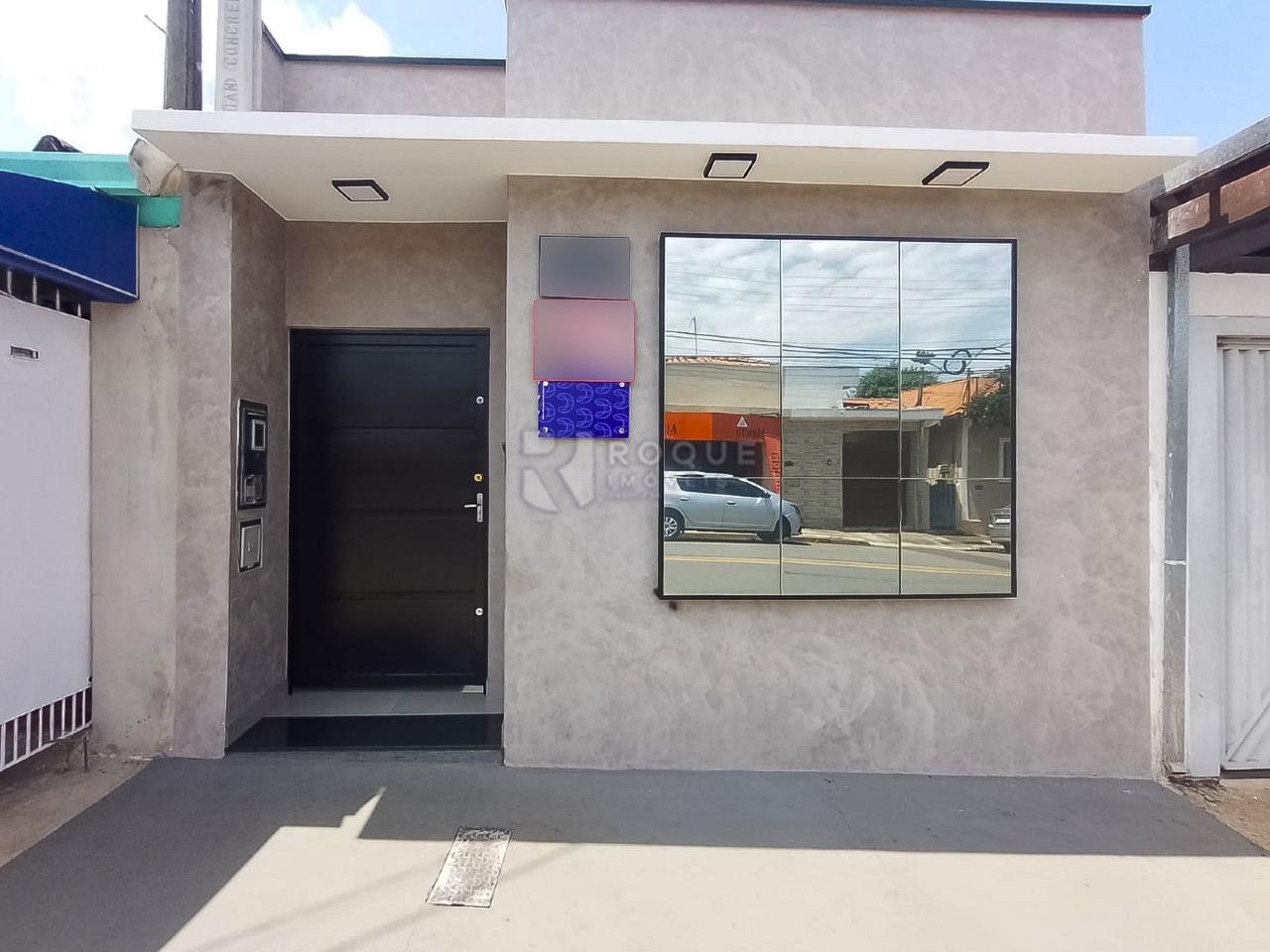 Salas/Conjuntos para aluguel no bairro Vila Camargo: Fachada