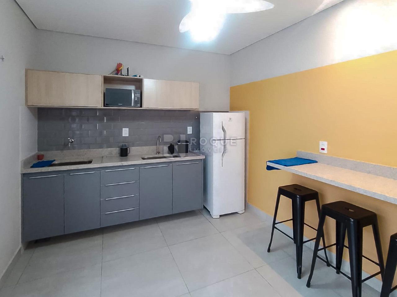 Salas/Conjuntos para aluguel no bairro Vila Camargo: Cozinha Área comum