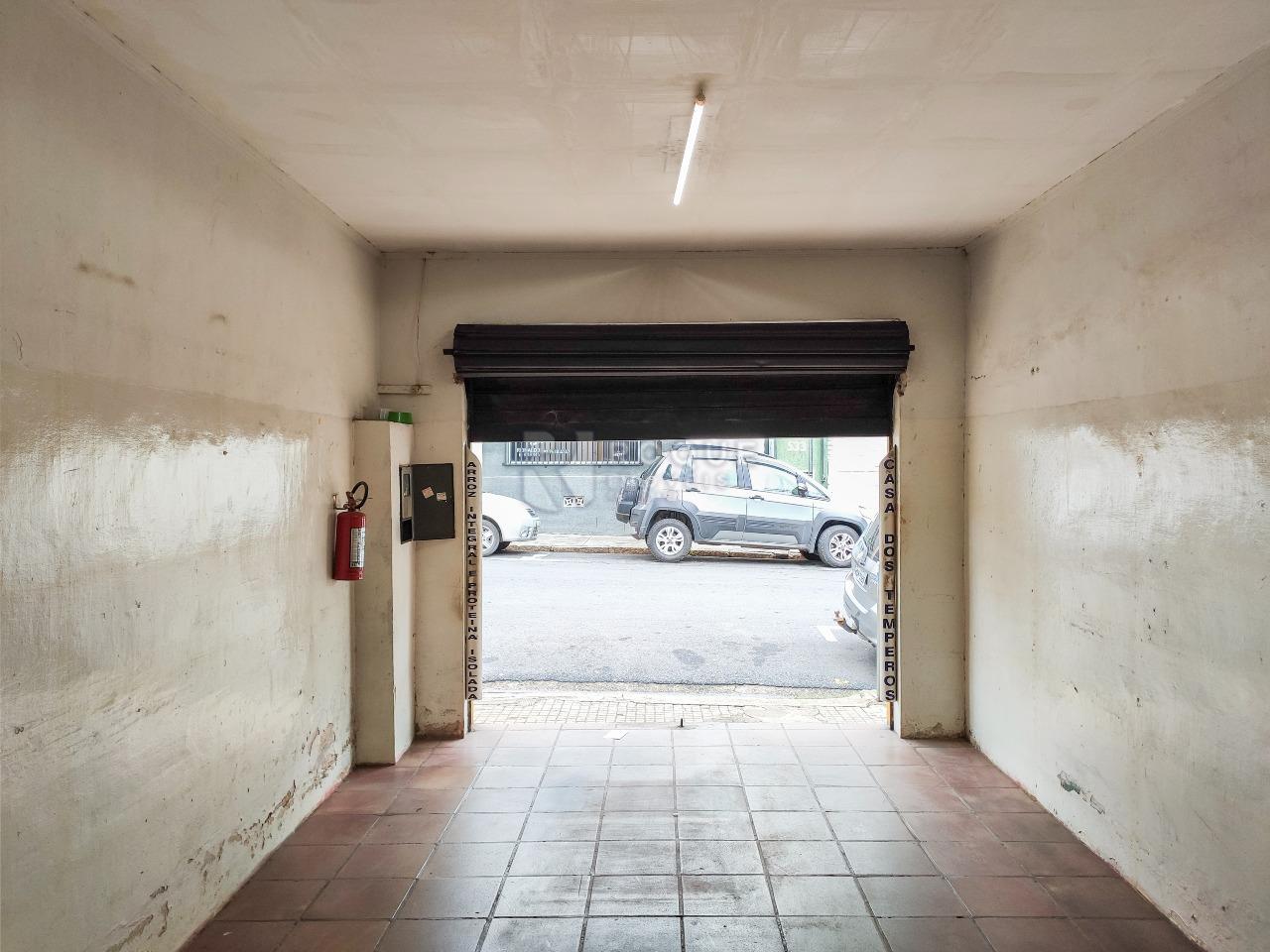 Salão para aluguel no bairro Centro: Salão