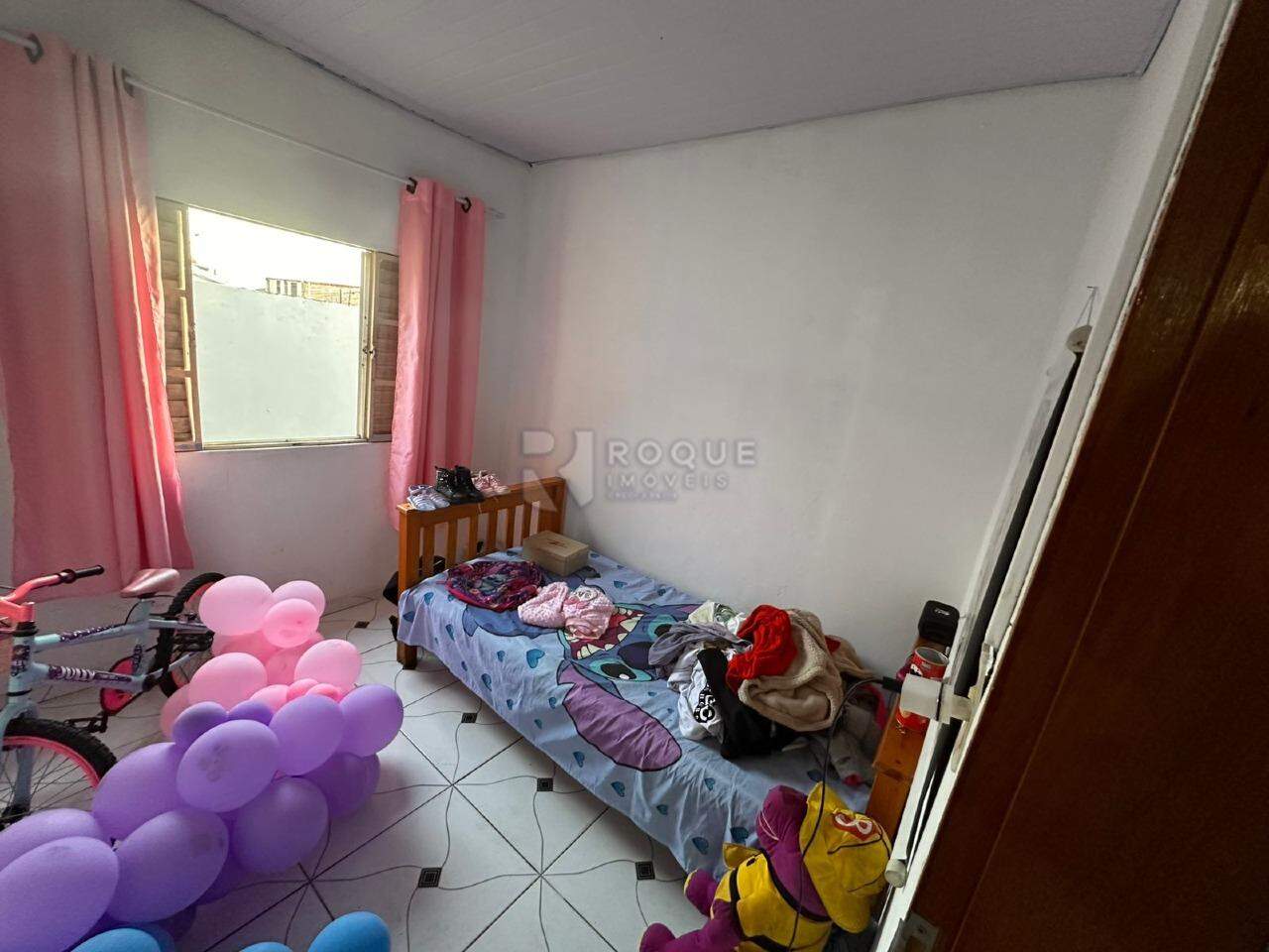 Casa Residencial à venda no bairro Parque Residencial Abílio Pedro: DORMITÓRIO 1