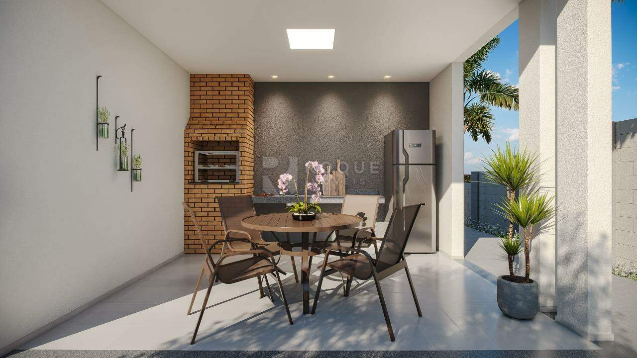 Apartamento à venda no bairro Jardim Bartolomeu Grotta: 