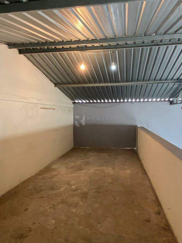 Barracão/Galpão para aluguel no bairro Jardim Lagoa Nova: Mezanino