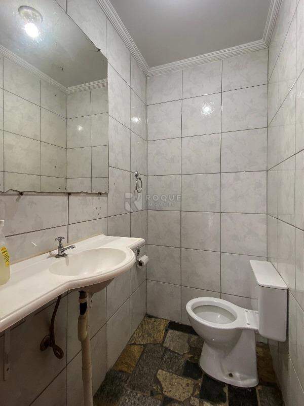 Barracão/Galpão para aluguel no bairro Jardim Lagoa Nova: WC Feminino
