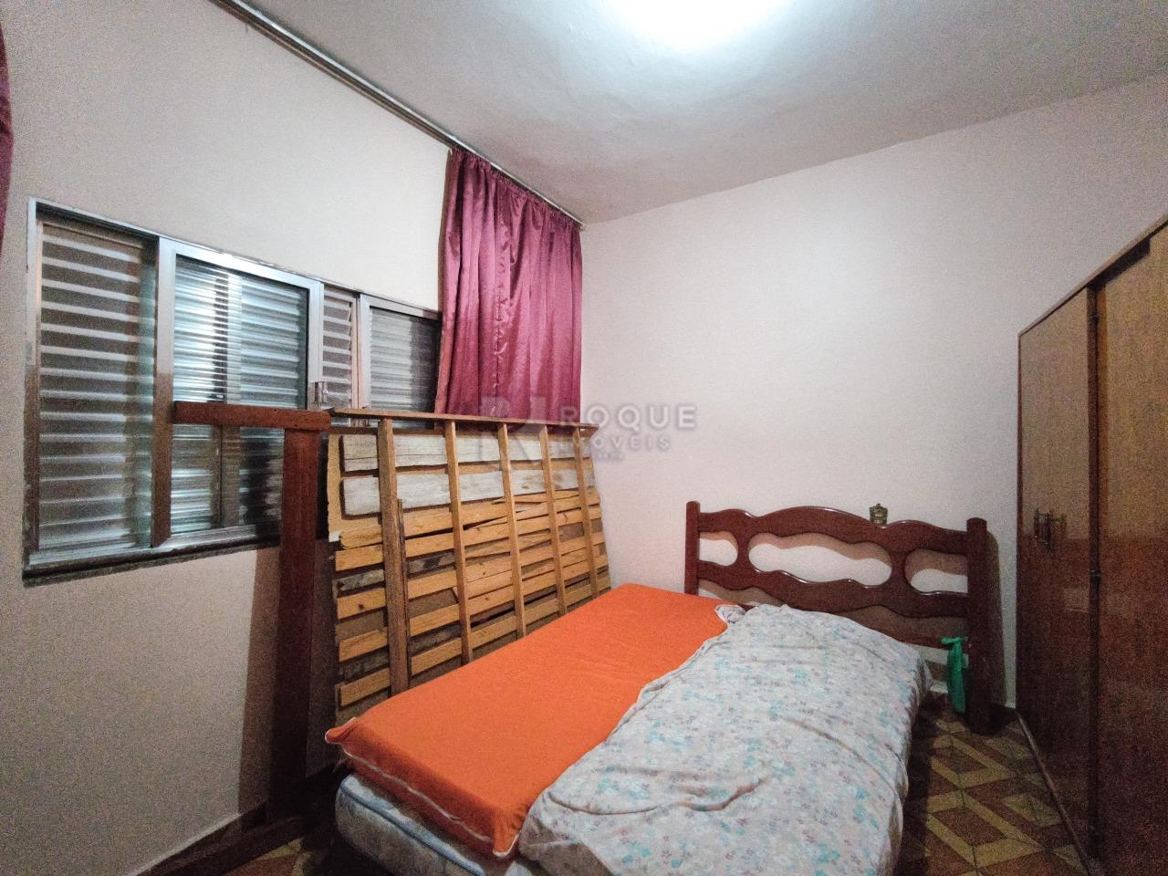 Casa Residencial à venda no bairro Jardim Olga Veroni: DORMITÓRIO 1