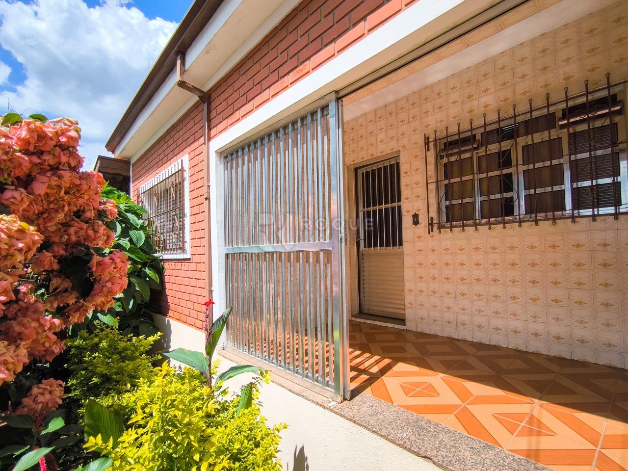 Casa Residencial à venda no bairro Jardim Olga Veroni: VARANDA