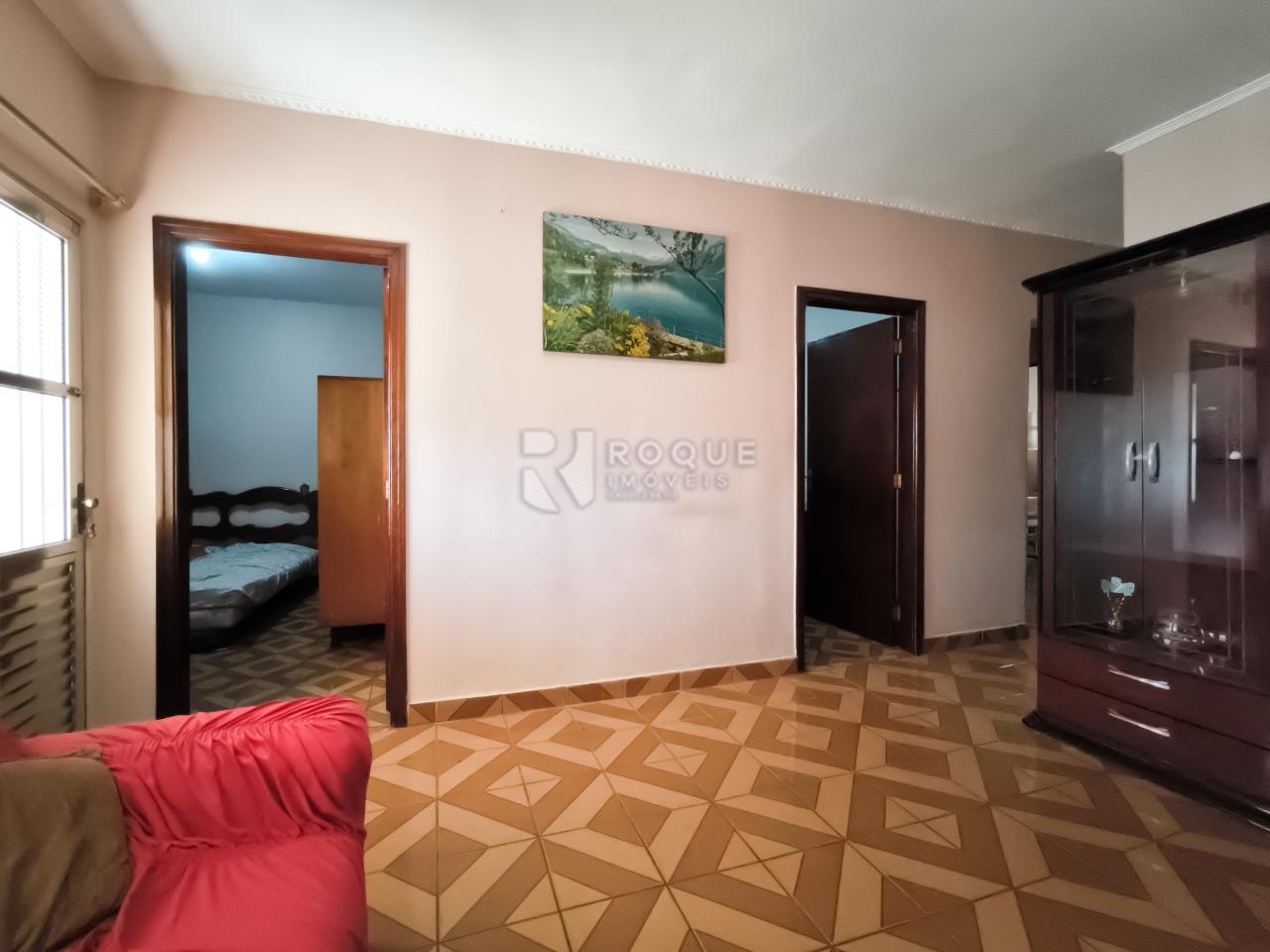 Casa Residencial à venda no bairro Jardim Olga Veroni: SALA DE ESTAR