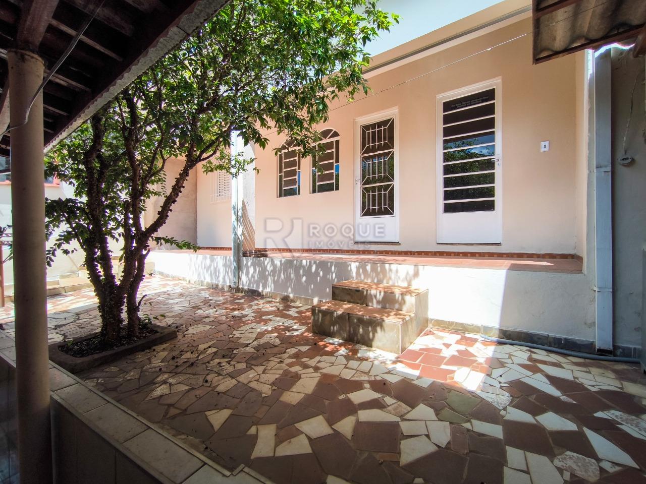 Casa Residencial à venda no bairro Jardim Olga Veroni: EDÍCULA