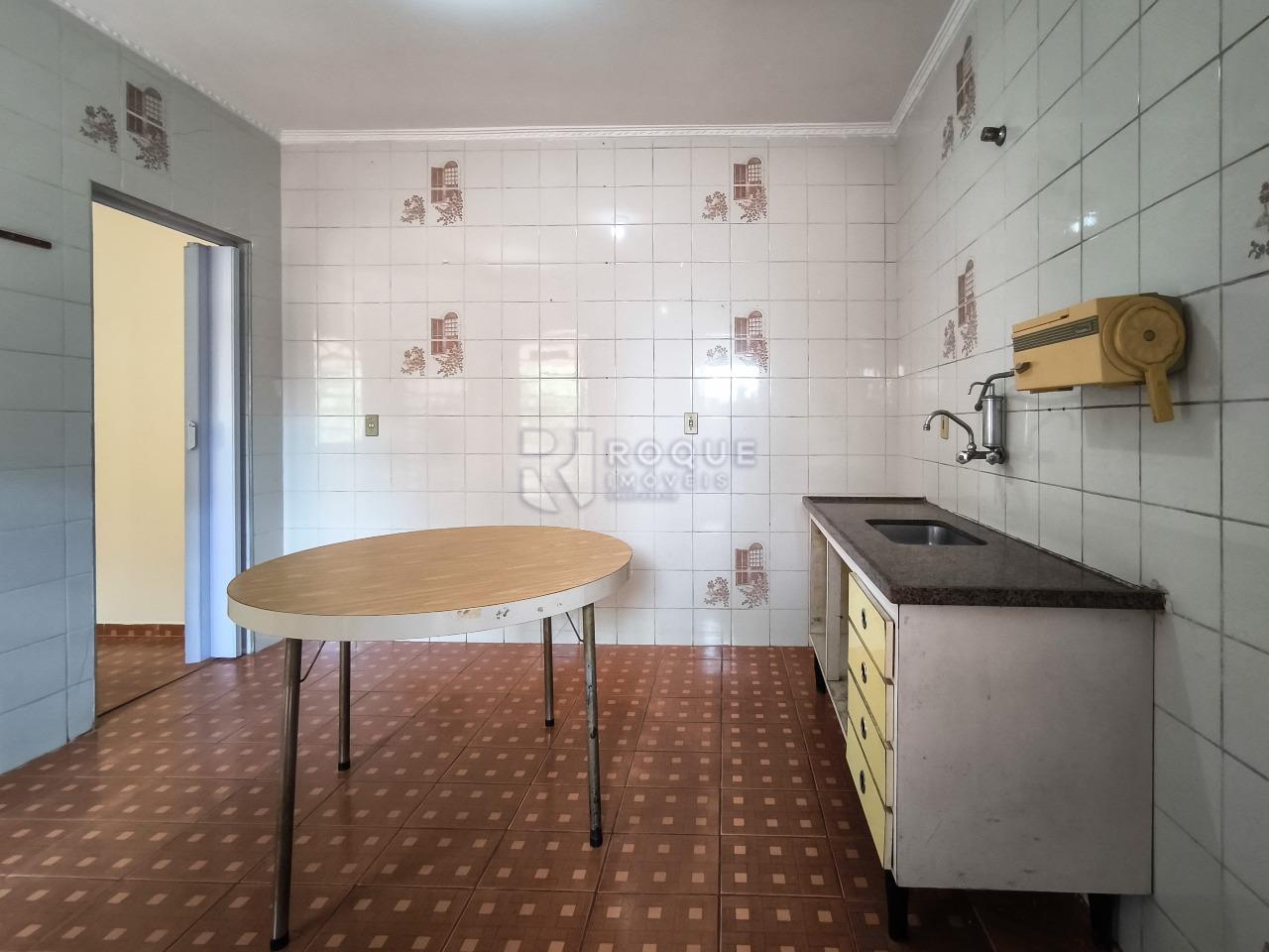 Casa Residencial à venda no bairro Jardim Olga Veroni: COZINHA EDÍCULA