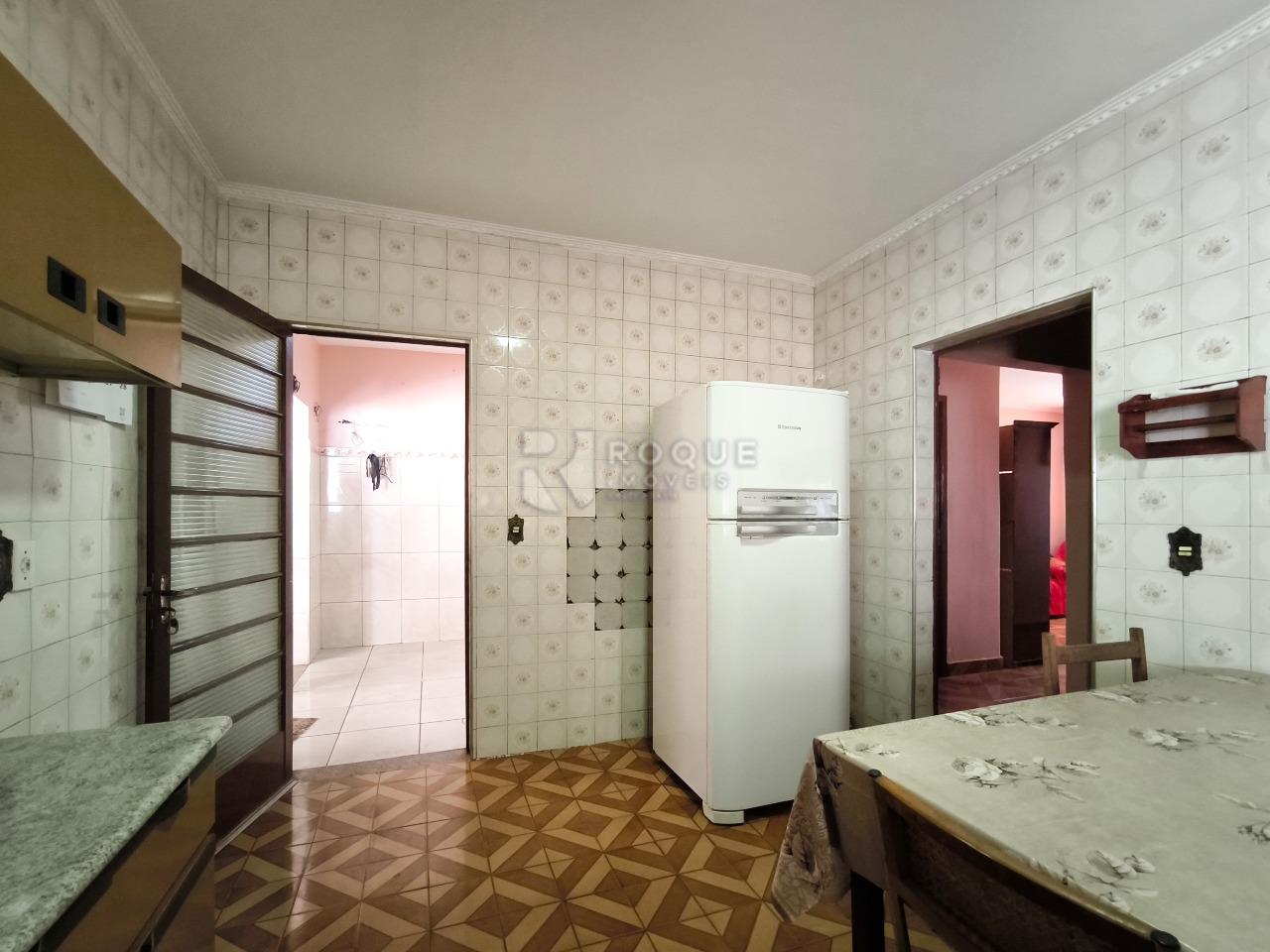 Casa Residencial à venda no bairro Jardim Olga Veroni: COZINHA