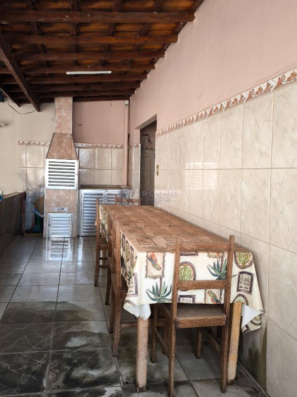 Casa Residencial à venda no bairro Jardim Olga Veroni: ÁREA GOURMET