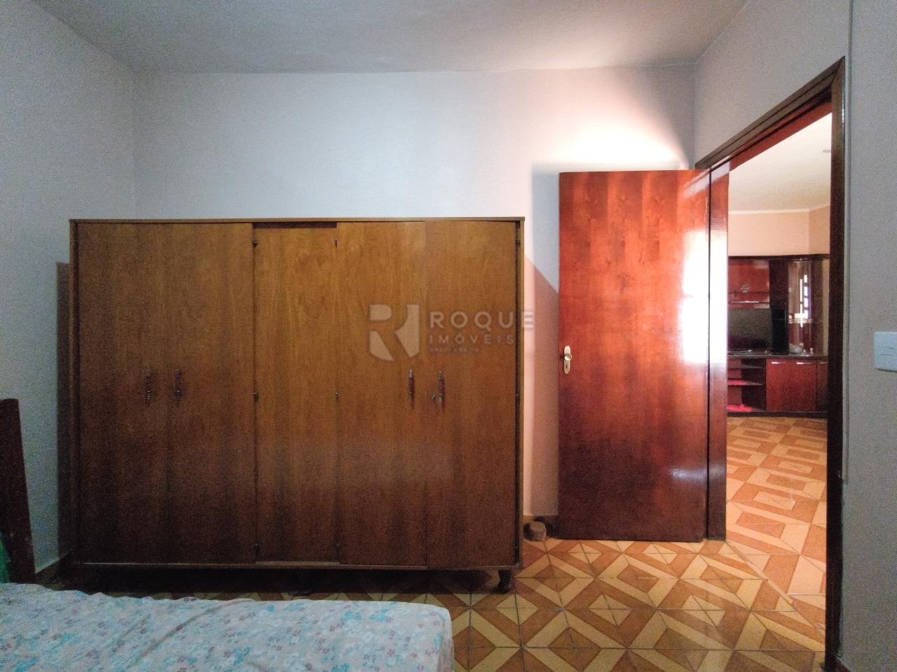 Casa Residencial à venda no bairro Jardim Olga Veroni: DORMITÓRIO 1