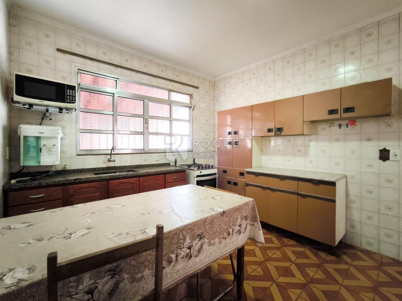 Casa Residencial à venda no bairro Jardim Olga Veroni: COZINHA