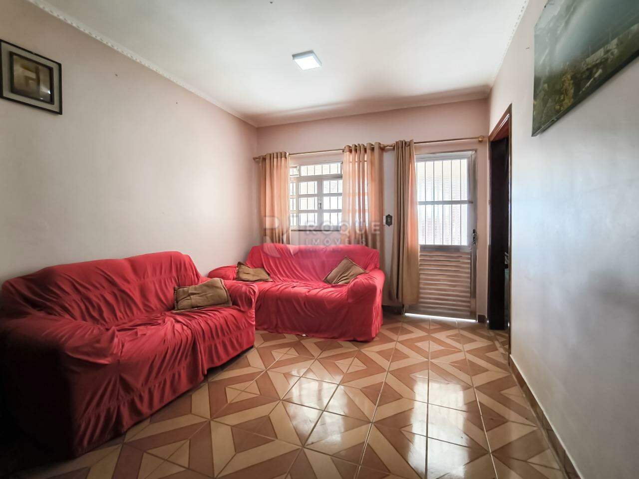 Casa Residencial à venda no bairro Jardim Olga Veroni: SALA DE ESTAR