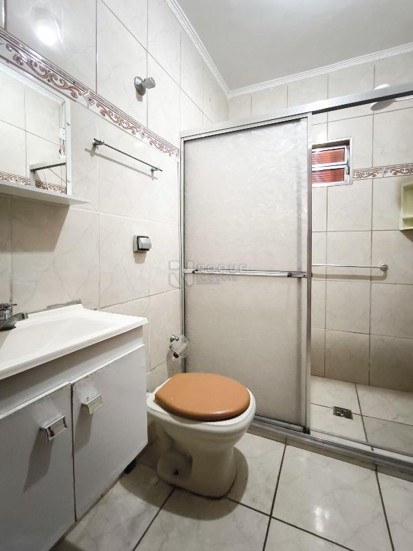 Casa Residencial à venda no bairro Jardim Olga Veroni: BANHEIRO SOCIAL