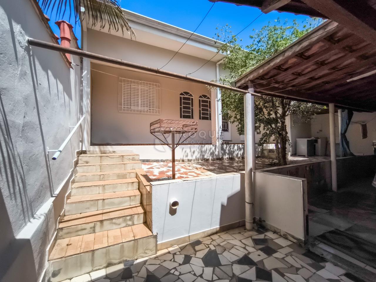 Casa Residencial à venda no bairro Jardim Olga Veroni: ENTRADA EDÍCULA