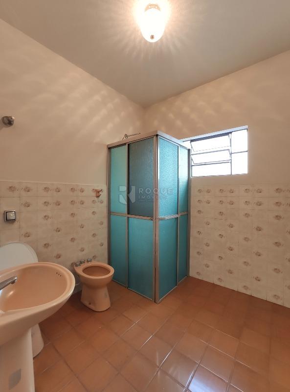 Casa Comercial à venda no bairro Centro: WC segundo andar 