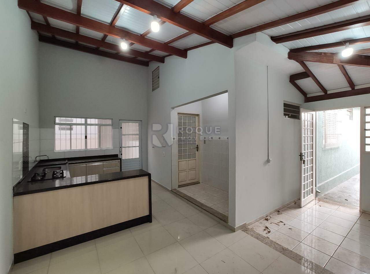 Casa Residencial para aluguel no bairro Jardim Santo André: Cozinha
