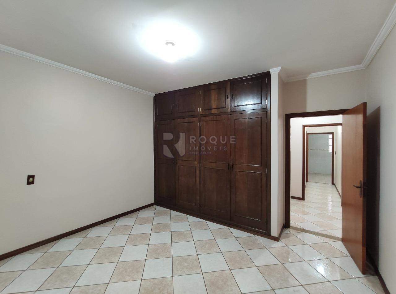 Casa Residencial para aluguel no bairro Jardim Santo André: Dormitório 1