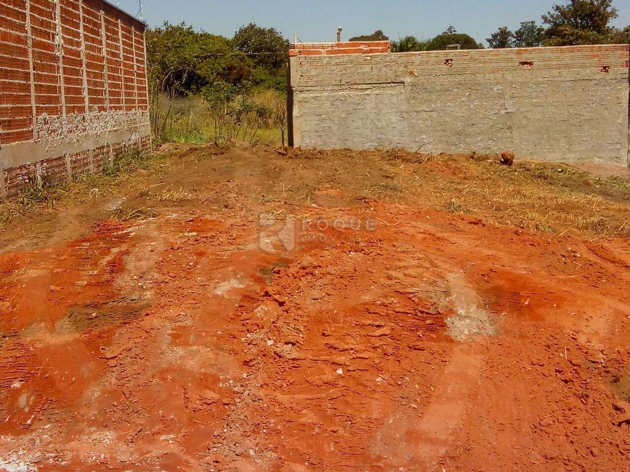Terreno à venda no bairro Residencial Interlagos: 
