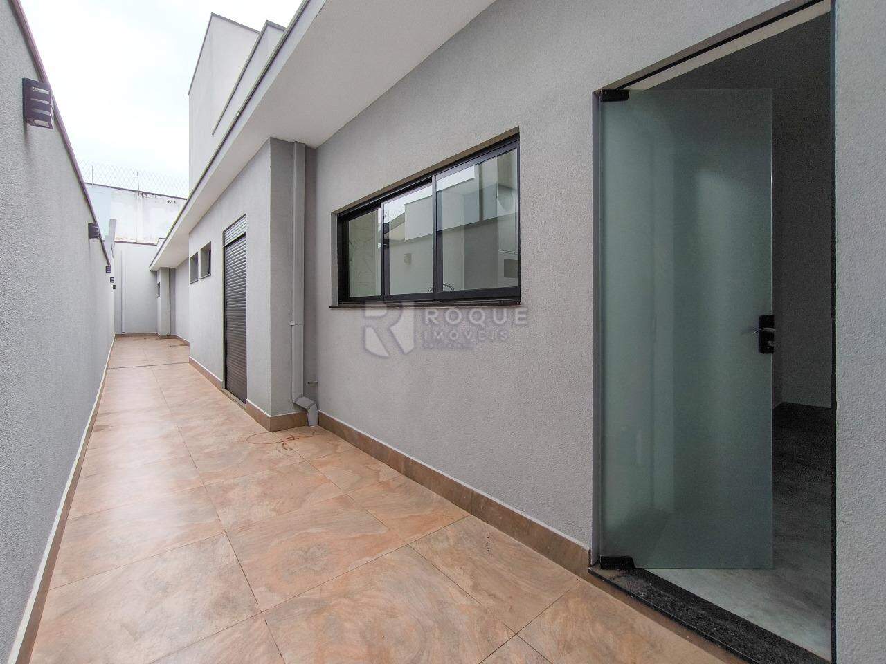 Casa em condomínio à venda no bairro Portal de São Clemente: LATERAL EXTERNA