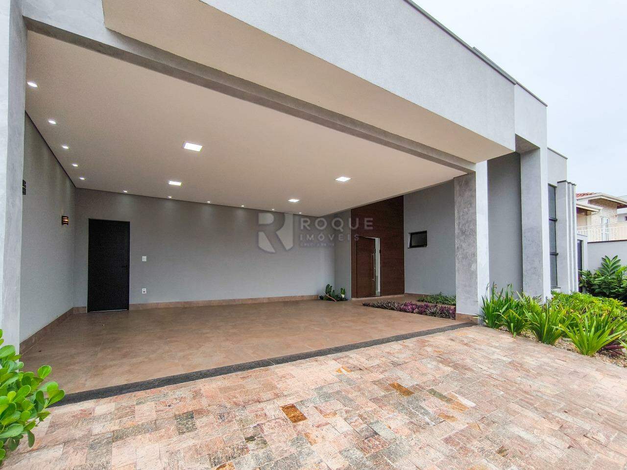 Casa em condomínio à venda no bairro Portal de São Clemente: GARAGEM