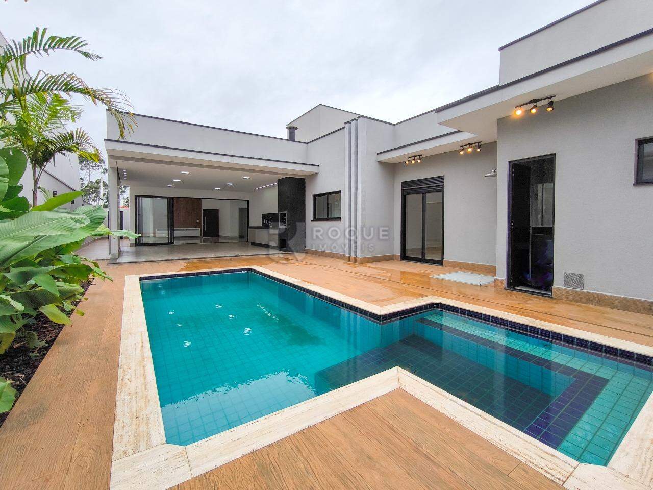 Casa em condomínio à venda no bairro Portal de São Clemente: PISCINA