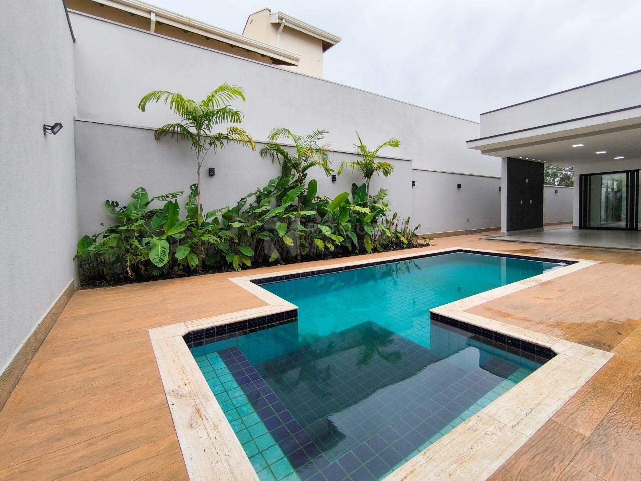 Casa em condomínio à venda no bairro Portal de São Clemente: PISCINA