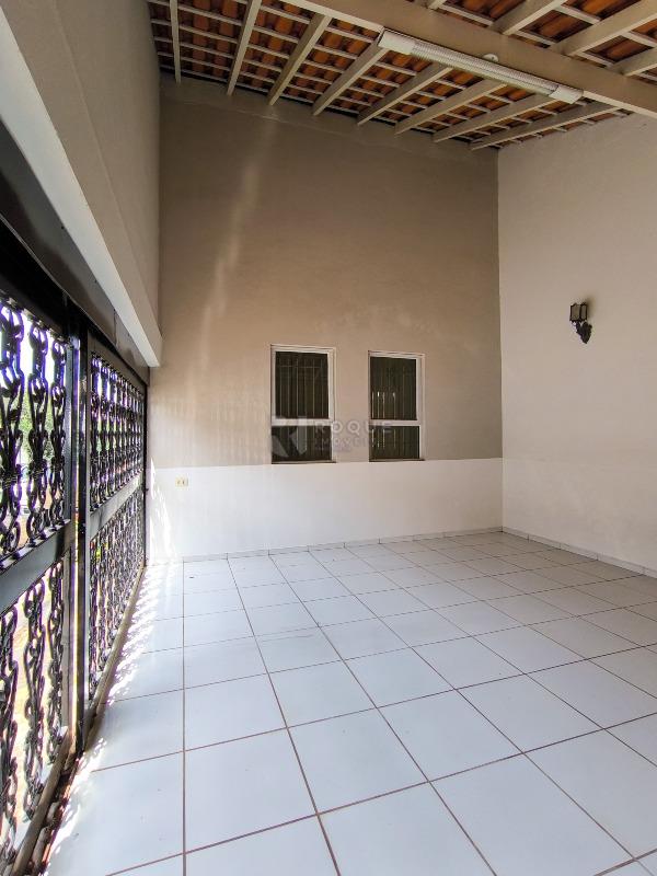 Casa Residencial à venda no bairro Boa Vista: GARAGEM