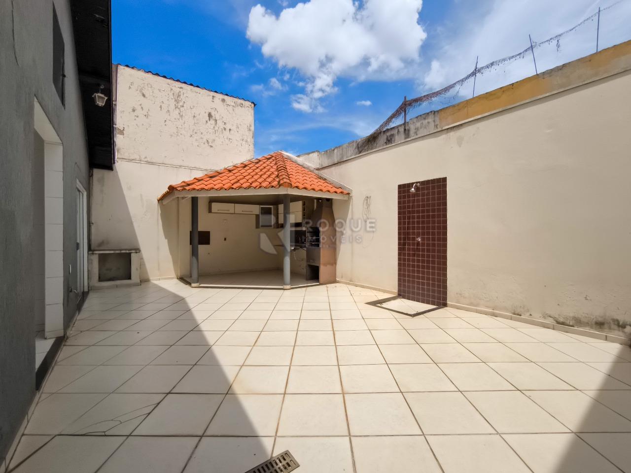 Casa Residencial à venda no bairro Boa Vista: QUINTAL