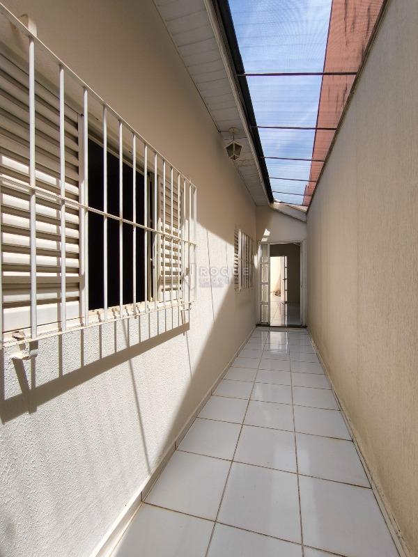 Casa Residencial à venda no bairro Boa Vista: LATERAL EXTERNA