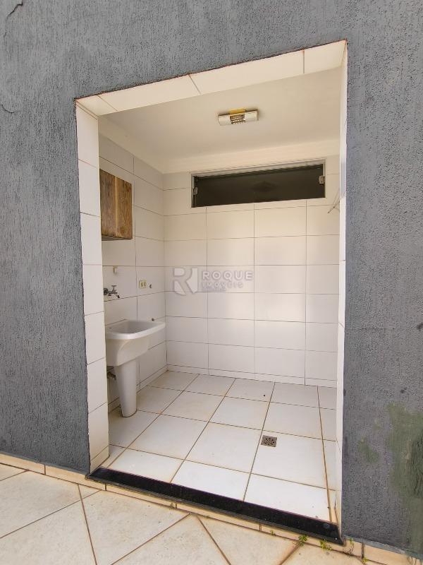 Casa Residencial à venda no bairro Boa Vista: LAVANDERIA