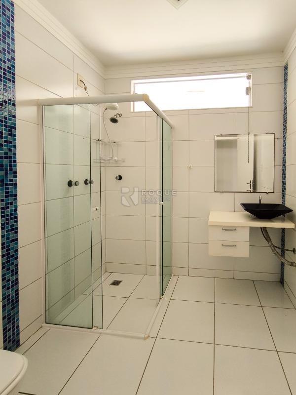 Casa Residencial à venda no bairro Boa Vista: BANHEIRO SOCIAL