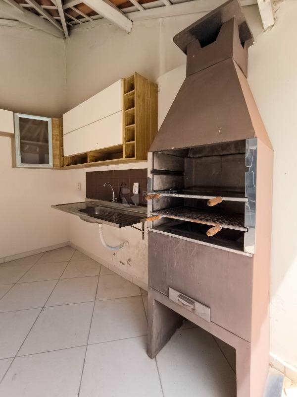 Casa Residencial à venda no bairro Boa Vista: CHURRASQUEIRA