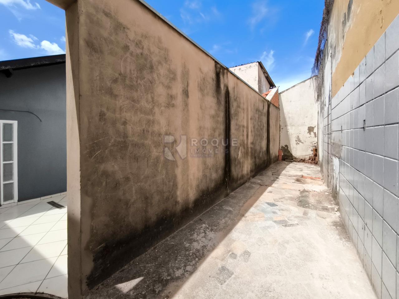 Casa Residencial à venda no bairro Boa Vista: CORREDOR EXTERNO