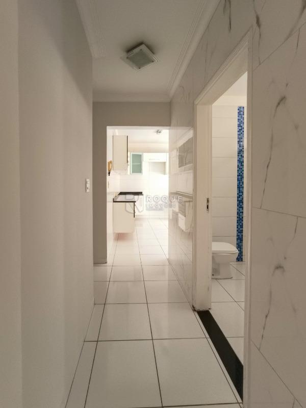 Casa Residencial à venda no bairro Boa Vista: CORREDOR INTERNO