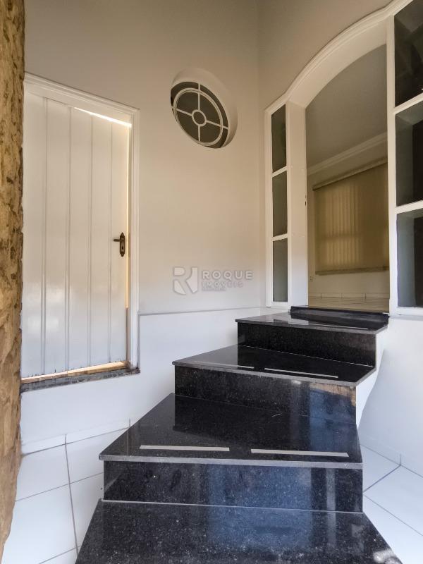 Casa Residencial à venda no bairro Boa Vista: ENTRADA