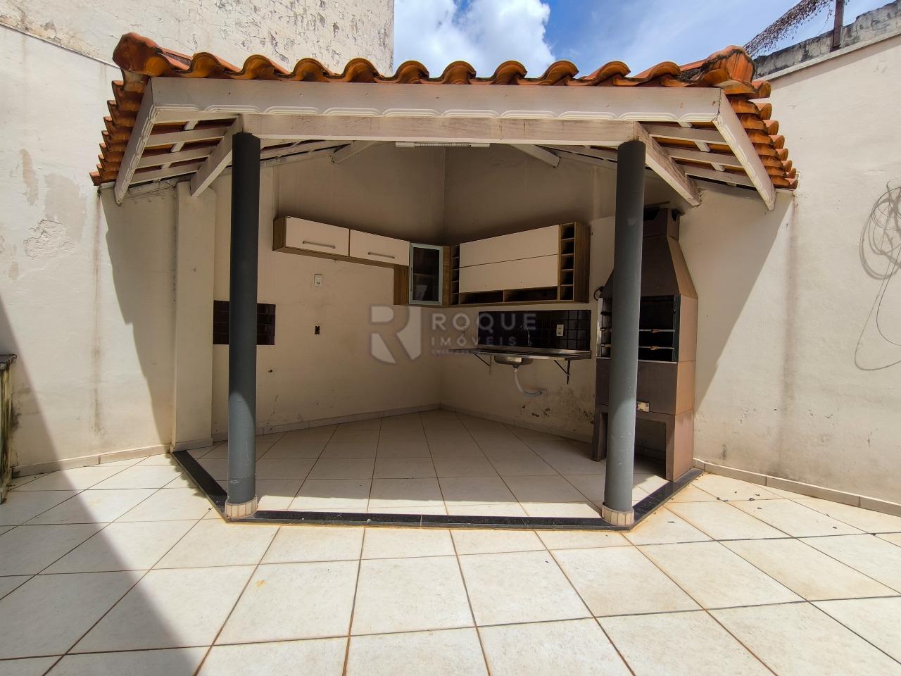 Casa Residencial à venda no bairro Boa Vista: ÁREA GOURMET