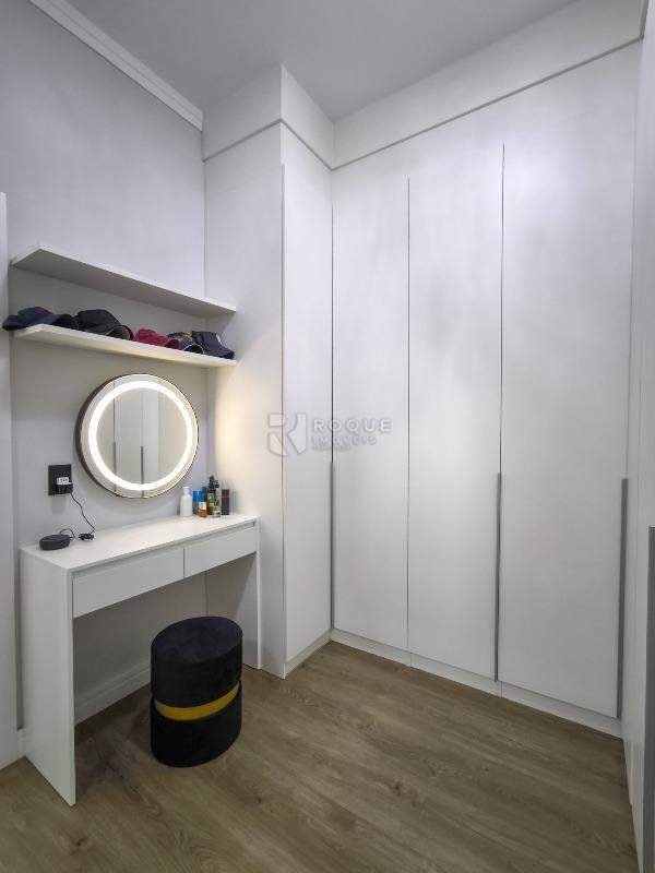 Casa em condomínio à venda no bairro Terras de São Bento II: CLOSET SUÍTE MASTER