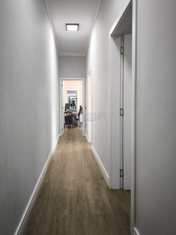 Casa em condomínio à venda no bairro Terras de São Bento II: CORREDOR INTERNO