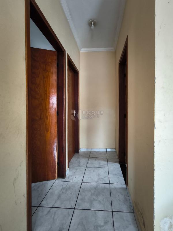 Casa Residencial à venda no bairro Residencial Recanto Verde: CORREDOR INTERNO