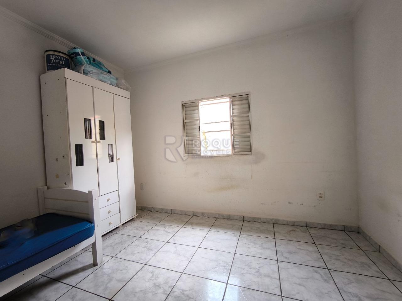 Casa Residencial à venda no bairro Residencial Recanto Verde: DORMITÓRIO 2