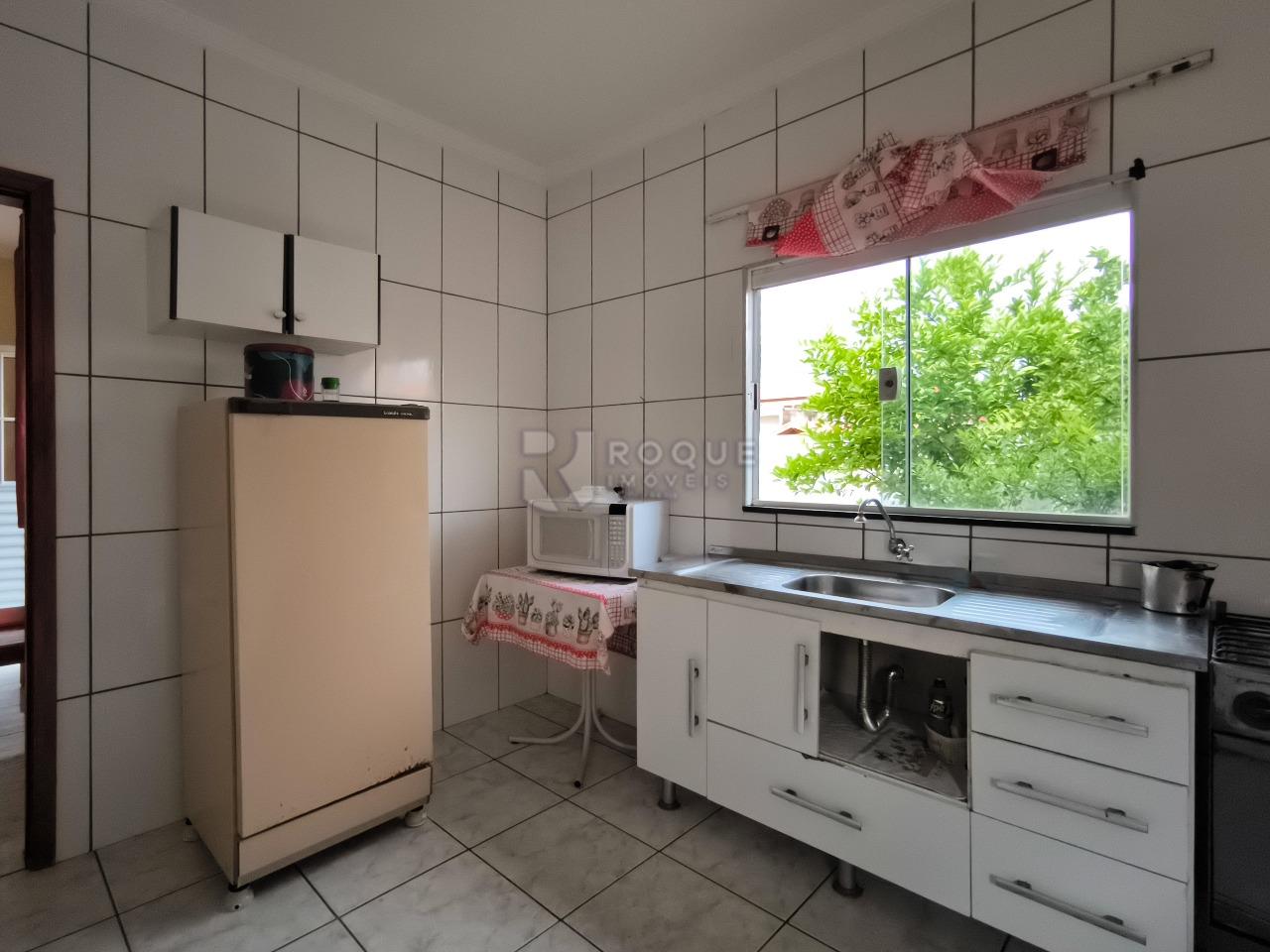 Casa Residencial à venda no bairro Residencial Recanto Verde: COZINHA