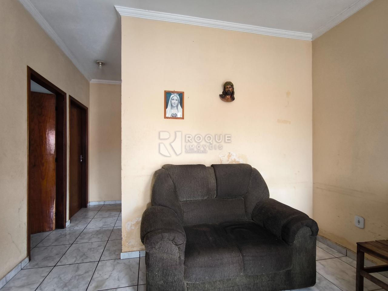 Casa Residencial à venda no bairro Residencial Recanto Verde: SALA DE ESTAR