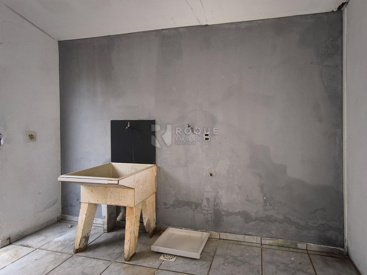 Casa Residencial à venda no bairro Residencial Recanto Verde: LAVANDERIA