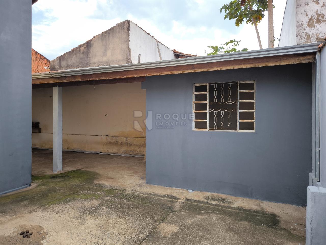 Casa Residencial à venda no bairro Residencial Recanto Verde: RANCHO