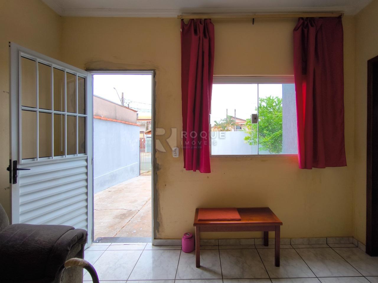 Casa Residencial à venda no bairro Residencial Recanto Verde: SALA DE ESTAR