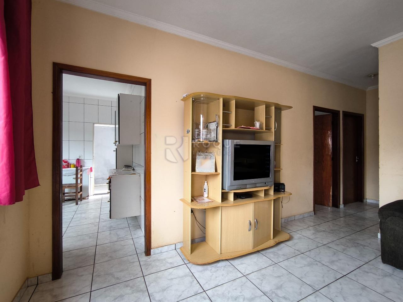 Casa Residencial à venda no bairro Residencial Recanto Verde: SALA DE ESTAR