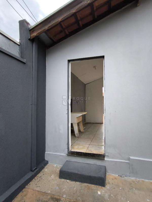 Casa Residencial à venda no bairro Residencial Recanto Verde: LAVANDERIA